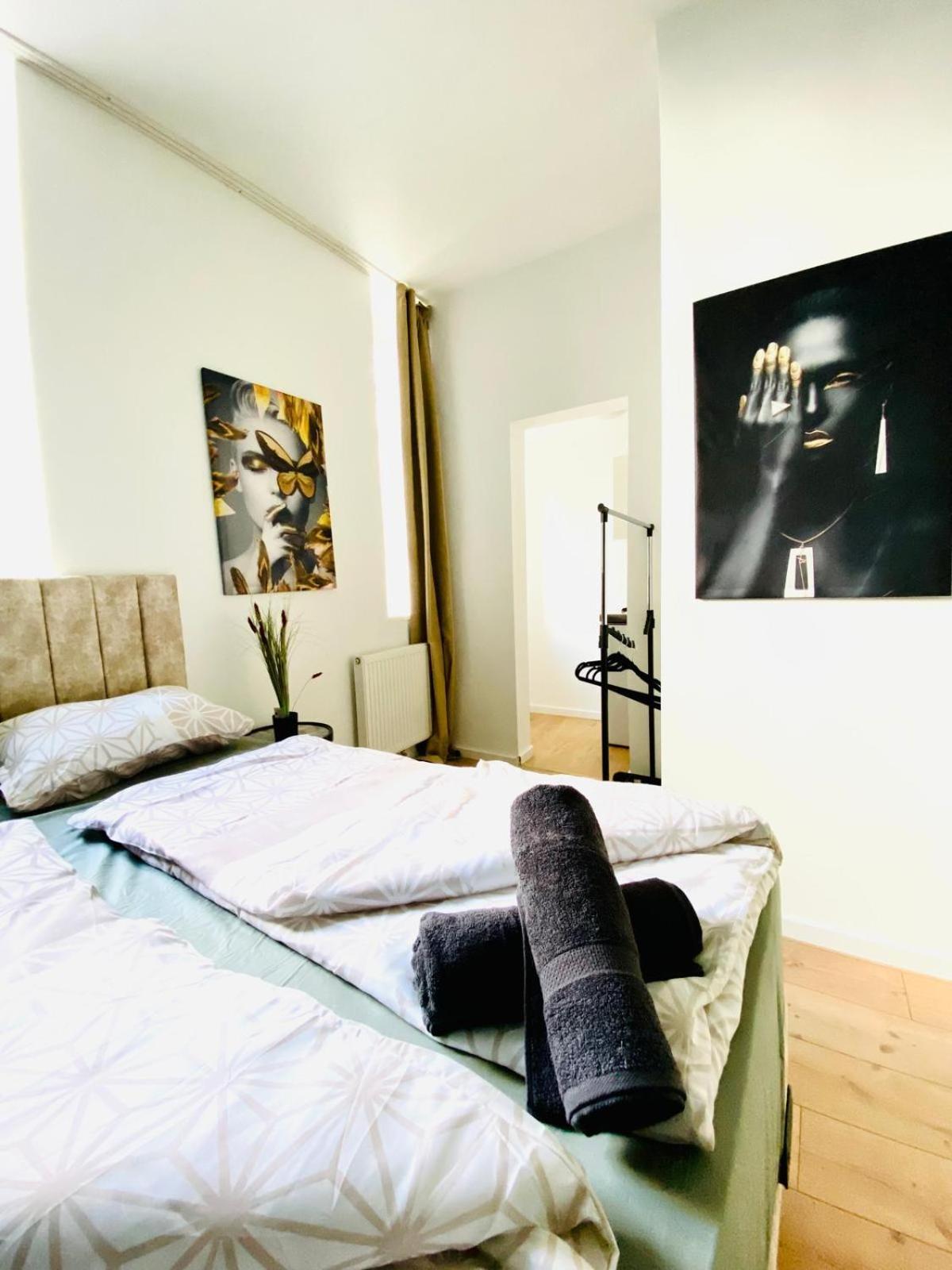 8 Fully Equipped Studio Shared Apt W Terrace Margareten Vídeň Exteriér fotografie